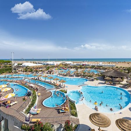 Villaggio Turistico Internazionale Bibione Luaran gambar