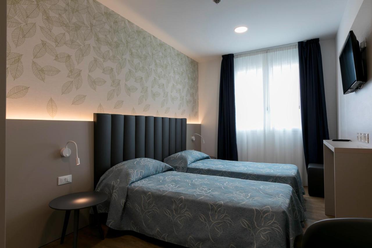Villaggio Turistico Internazionale Bibione Luaran gambar