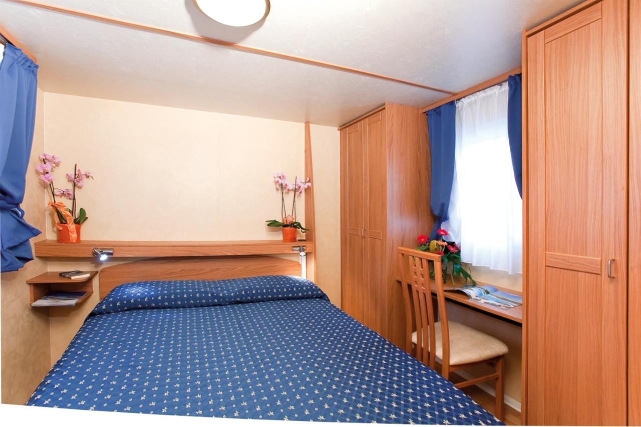 Villaggio Turistico Internazionale Bibione Luaran gambar