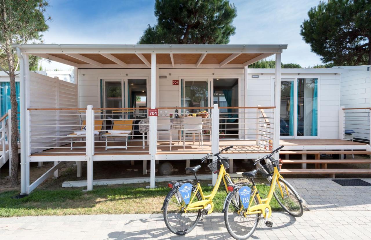 Villaggio Turistico Internazionale Bibione Luaran gambar