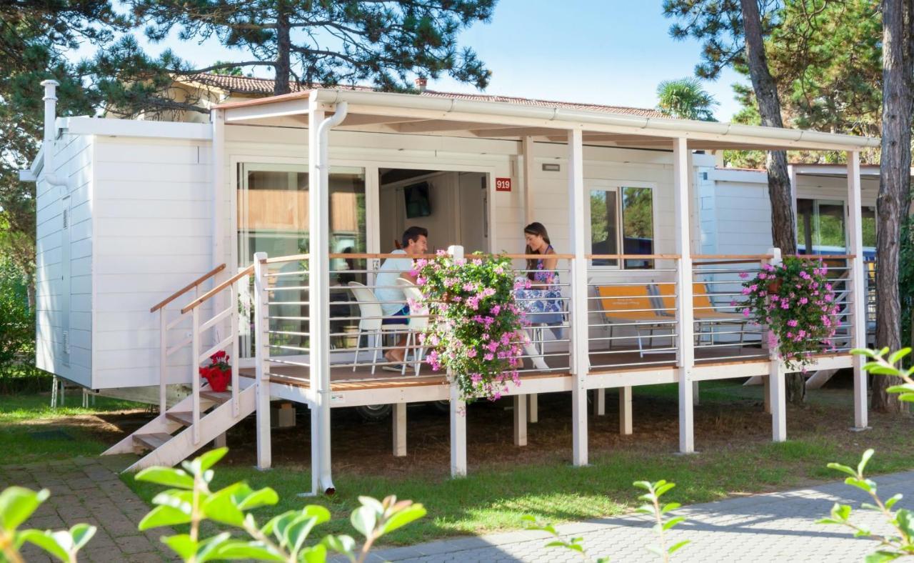 Villaggio Turistico Internazionale Bibione Luaran gambar