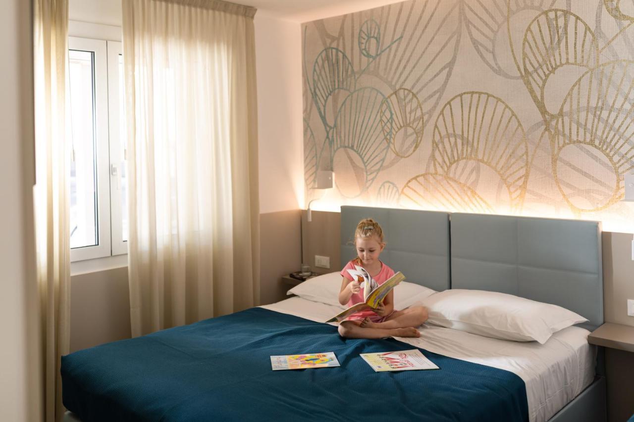 Villaggio Turistico Internazionale Bibione Luaran gambar