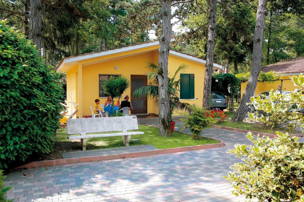 Villaggio Turistico Internazionale Bibione Luaran gambar