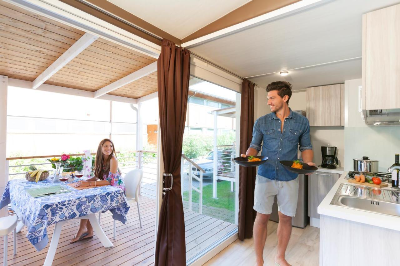 Villaggio Turistico Internazionale Bibione Luaran gambar