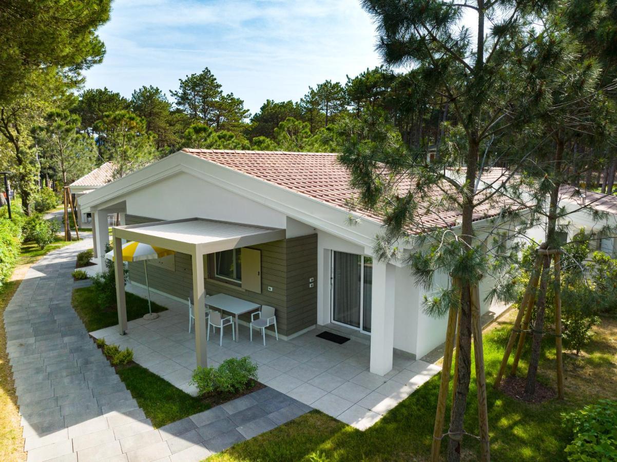 Villaggio Turistico Internazionale Bibione Luaran gambar