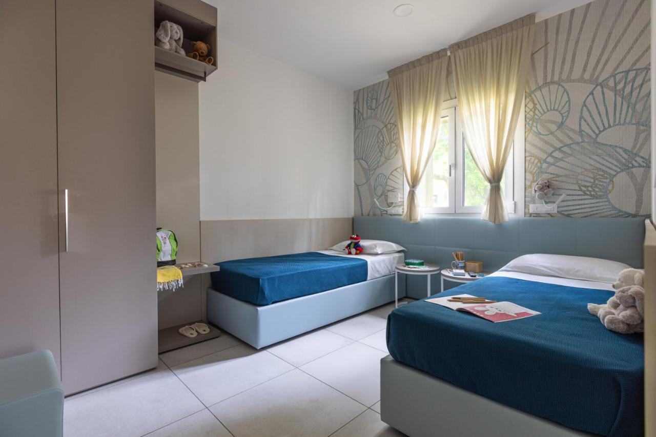 Villaggio Turistico Internazionale Bibione Luaran gambar