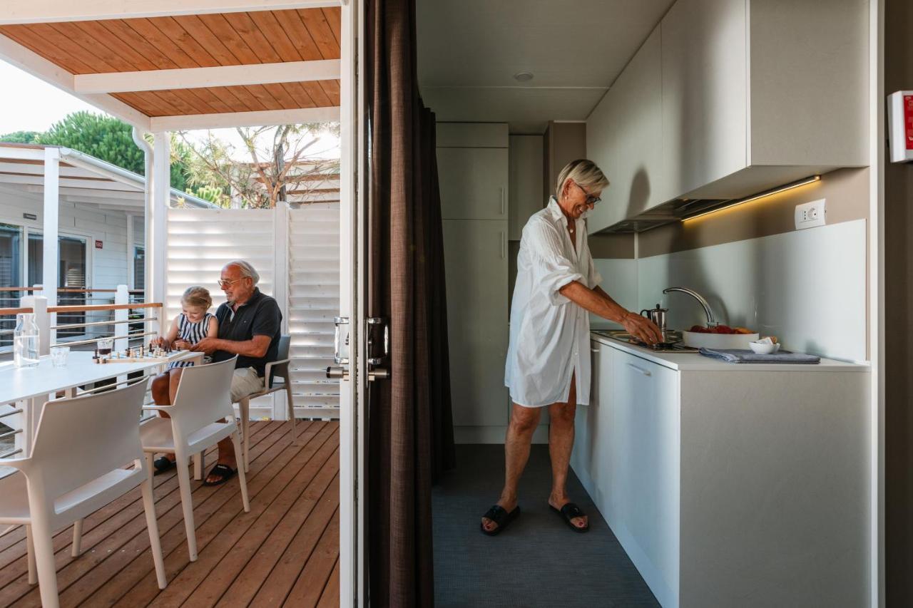 Villaggio Turistico Internazionale Bibione Luaran gambar