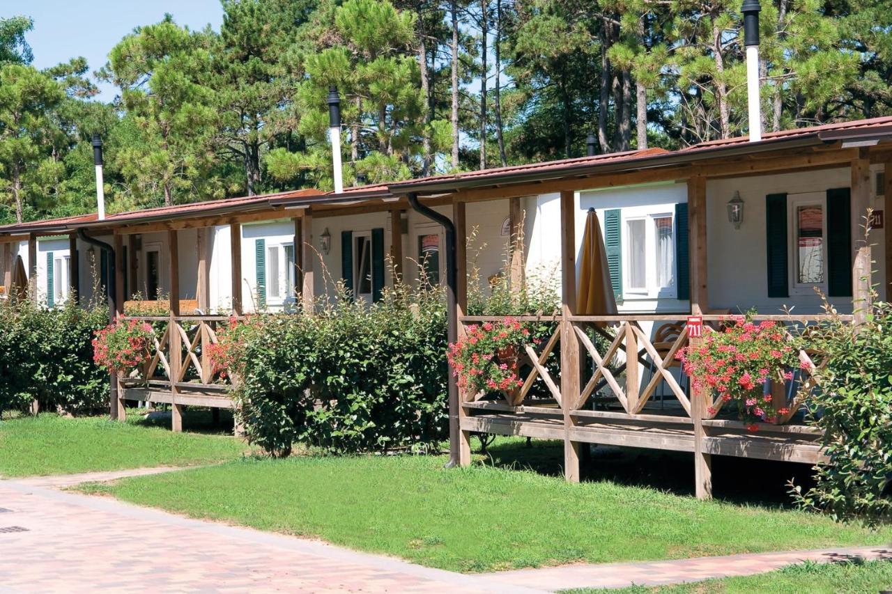 Villaggio Turistico Internazionale Bibione Bilik gambar