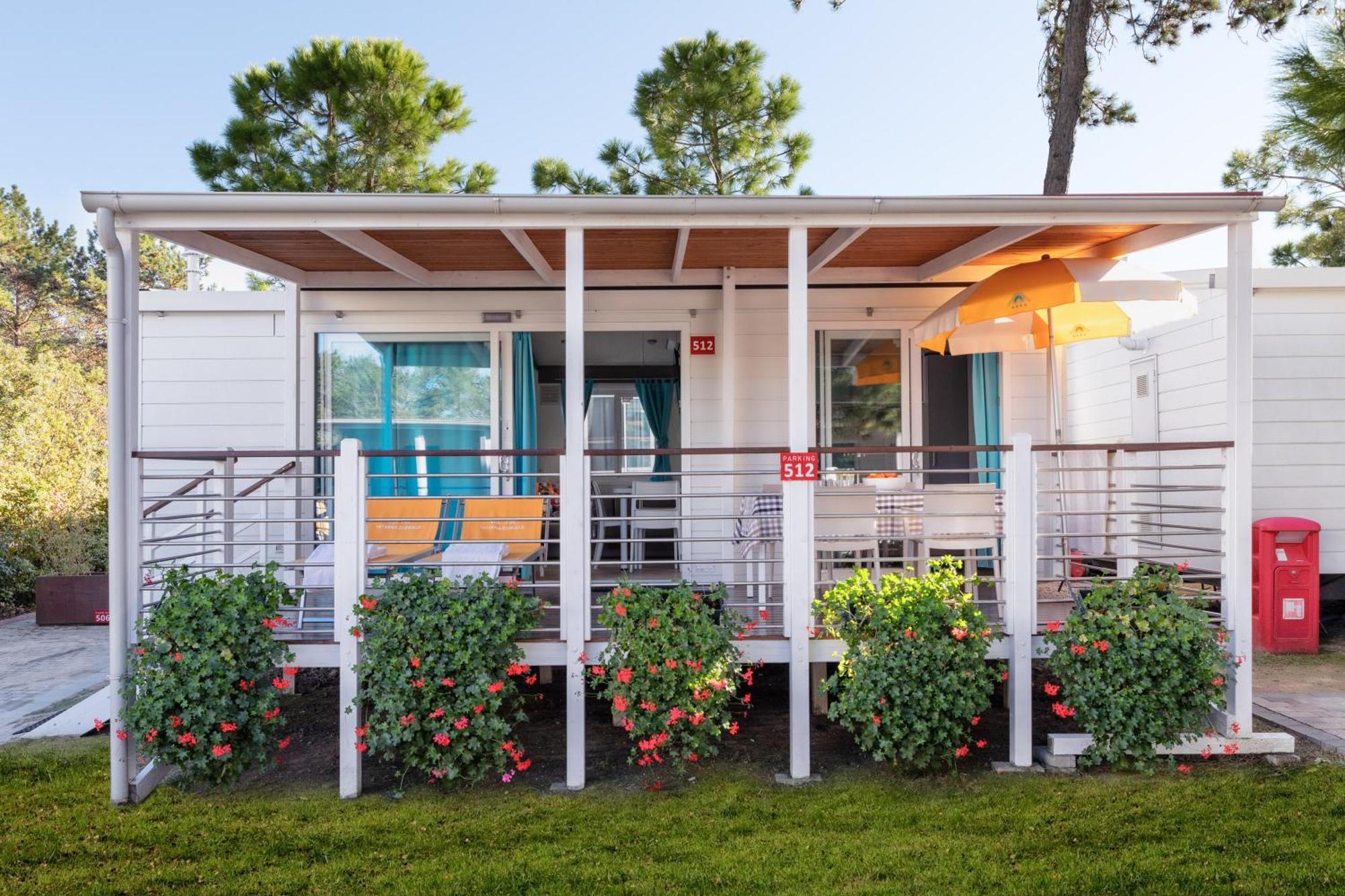 Villaggio Turistico Internazionale Bibione Luaran gambar