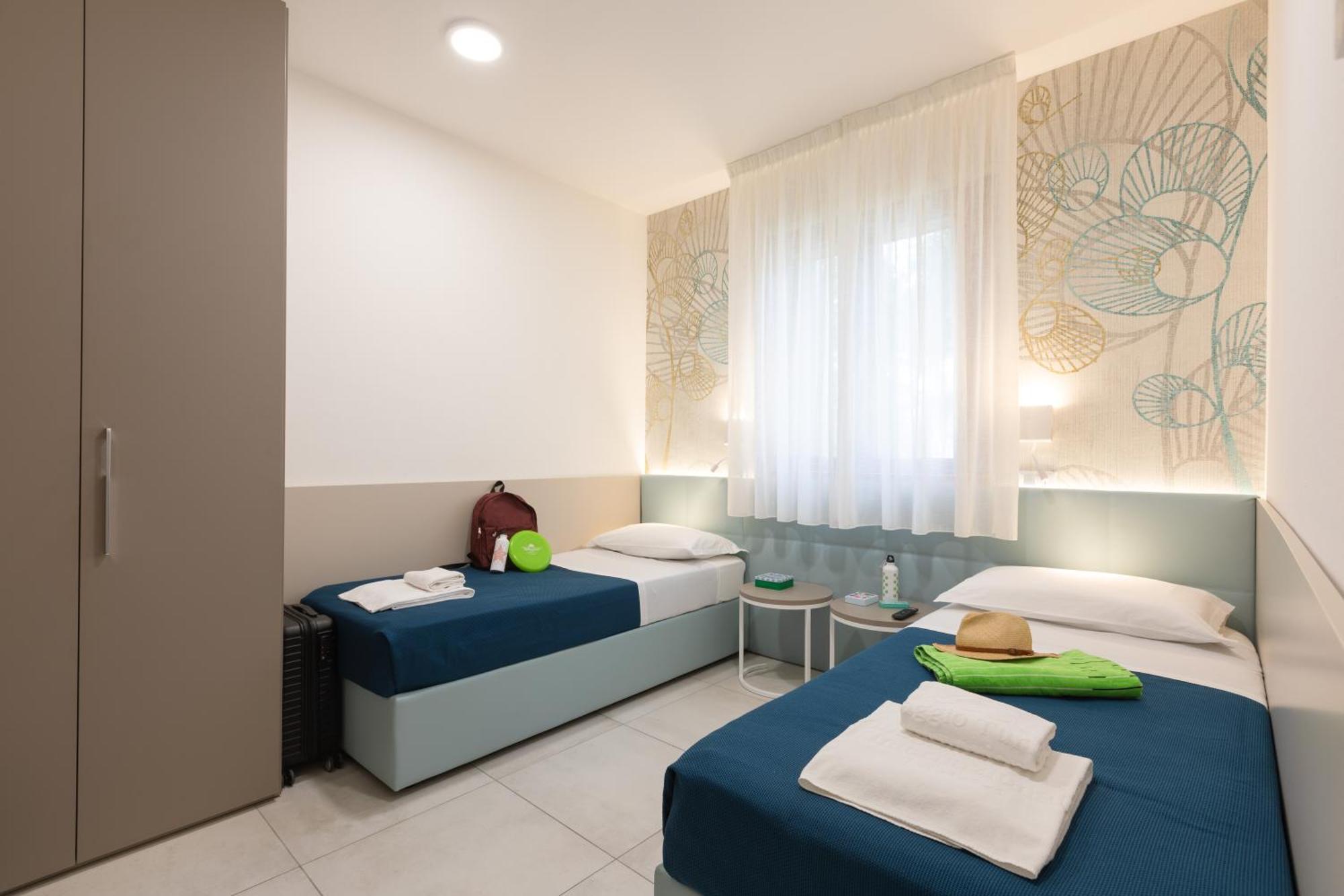 Villaggio Turistico Internazionale Bibione Luaran gambar