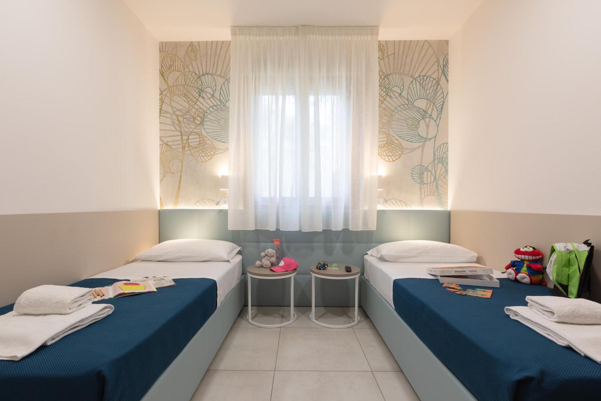 Villaggio Turistico Internazionale Bibione Luaran gambar