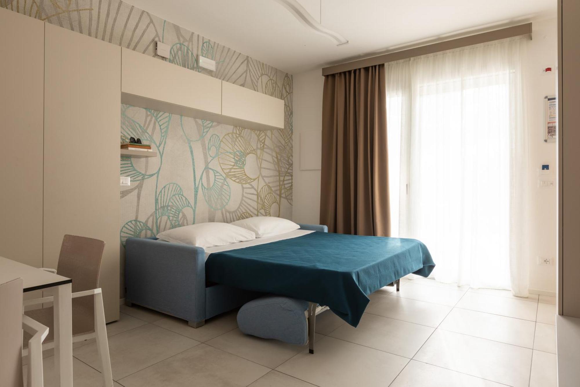 Villaggio Turistico Internazionale Bibione Luaran gambar