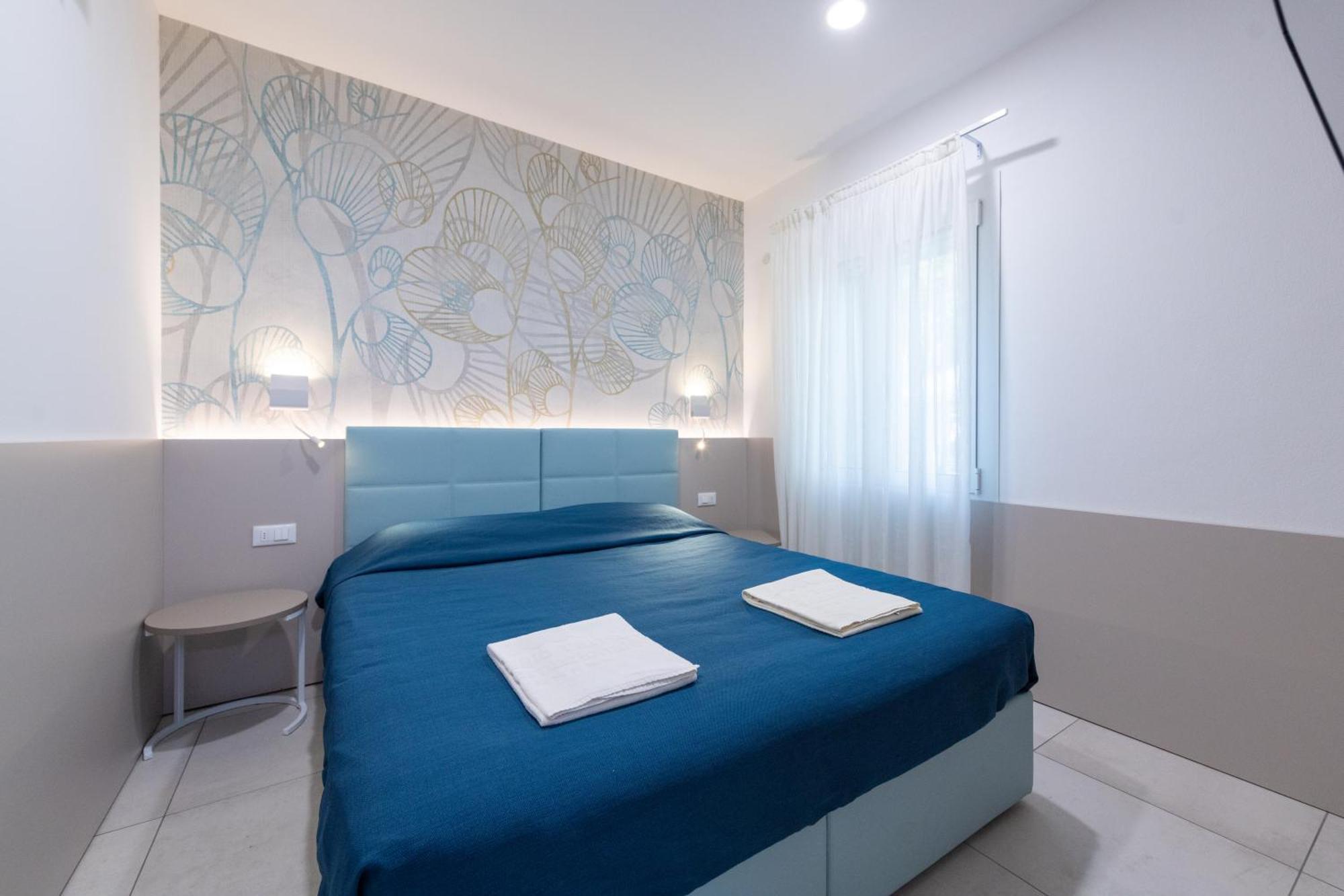 Villaggio Turistico Internazionale Bibione Luaran gambar