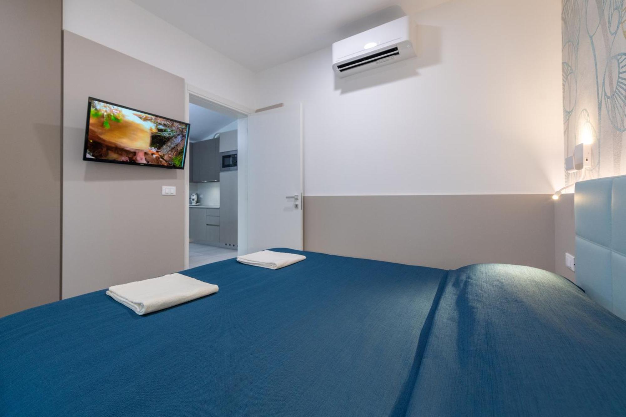 Villaggio Turistico Internazionale Bibione Luaran gambar