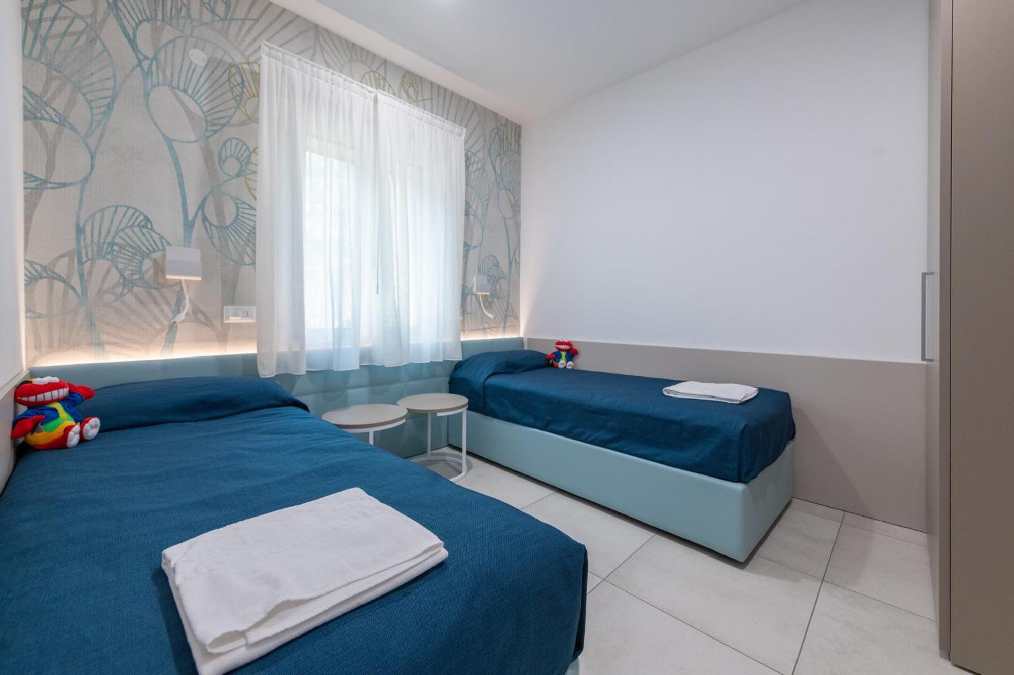 Villaggio Turistico Internazionale Bibione Luaran gambar